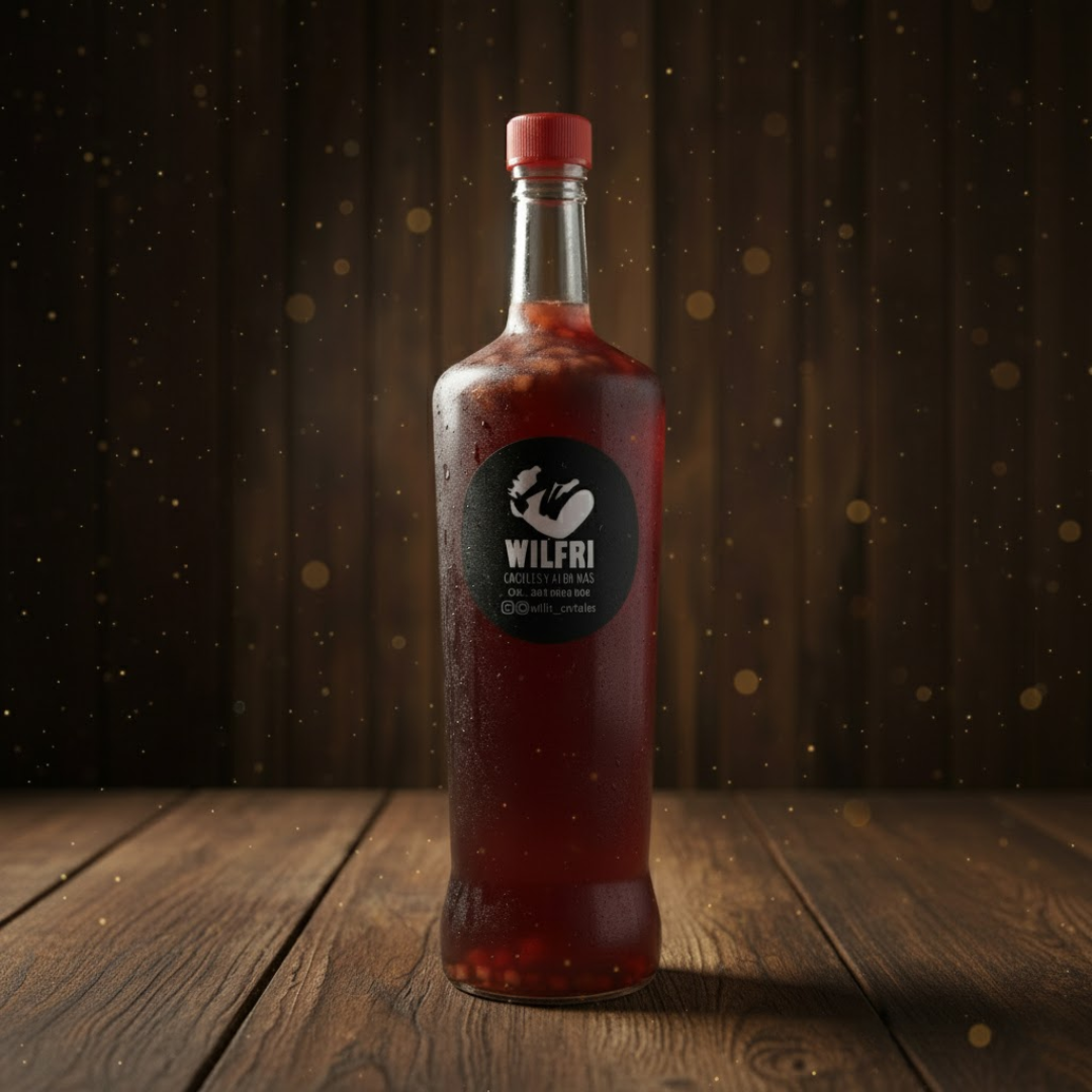 Sangría Rosé 1L